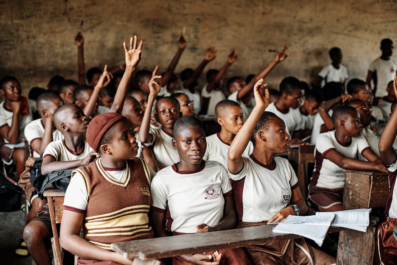 Education and learning support